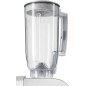 Bosch Blender Gennemsigtig hvid